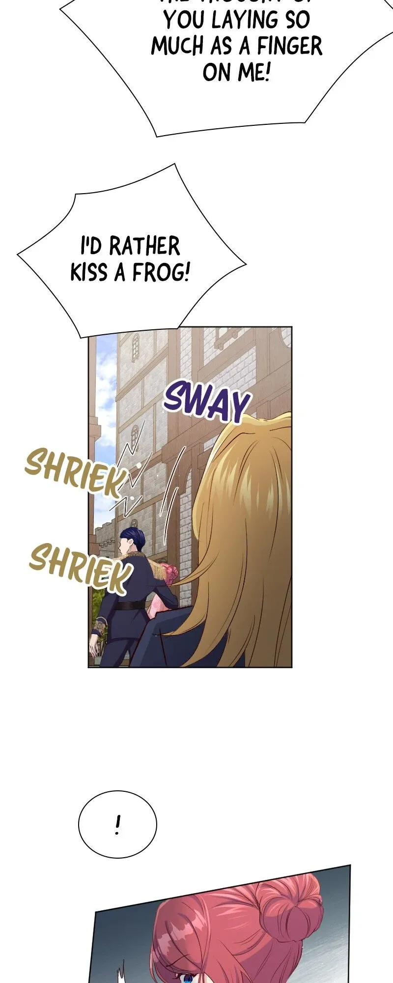 Our Lovey-Dovey Marriage of Convenience Chapter 34 Online - página 44