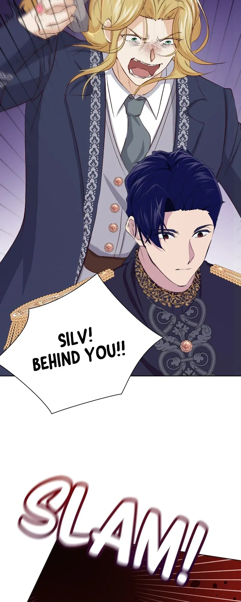 Our Lovey-Dovey Marriage of Convenience Chapter 34 Online - página 46