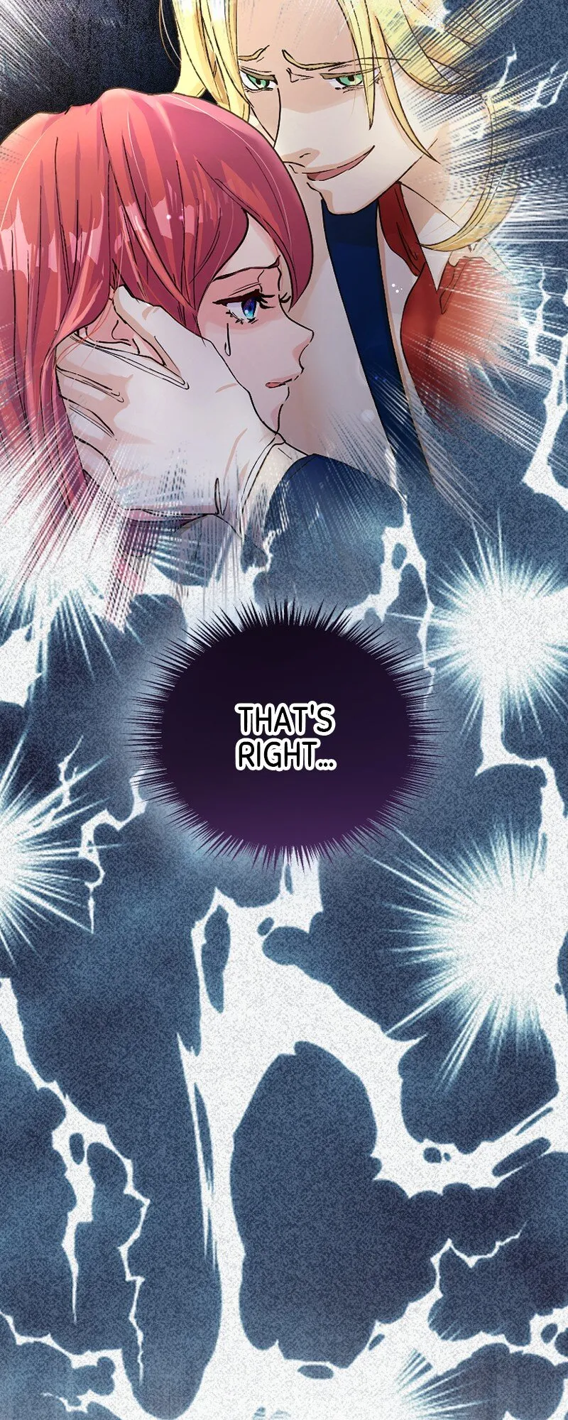 Our Lovey-Dovey Marriage of Convenience Chapter 35 Online - página 11