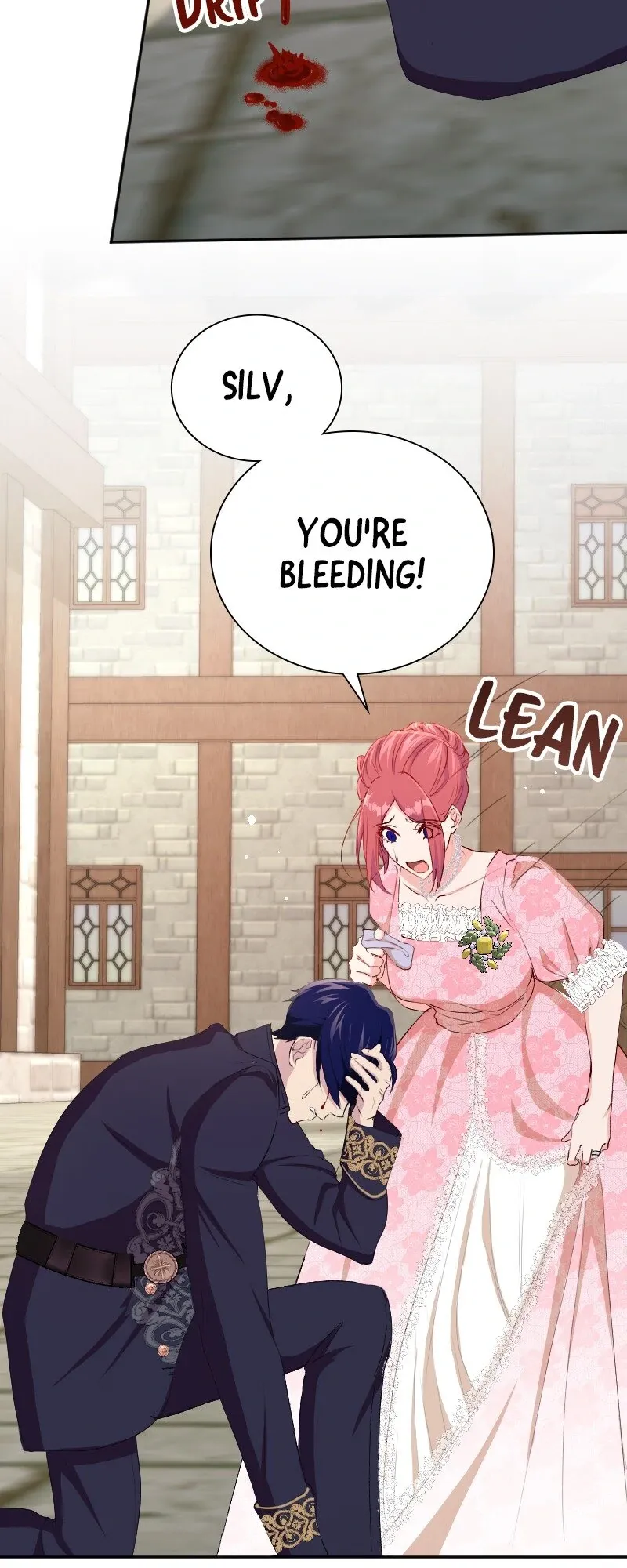 Our Lovey-Dovey Marriage of Convenience Chapter 35 Online - página 13