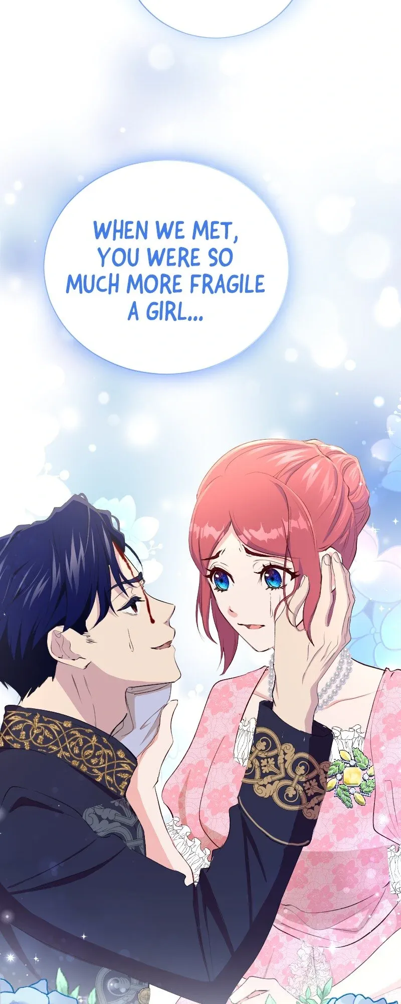 Our Lovey-Dovey Marriage of Convenience Chapter 35 Online - página 15