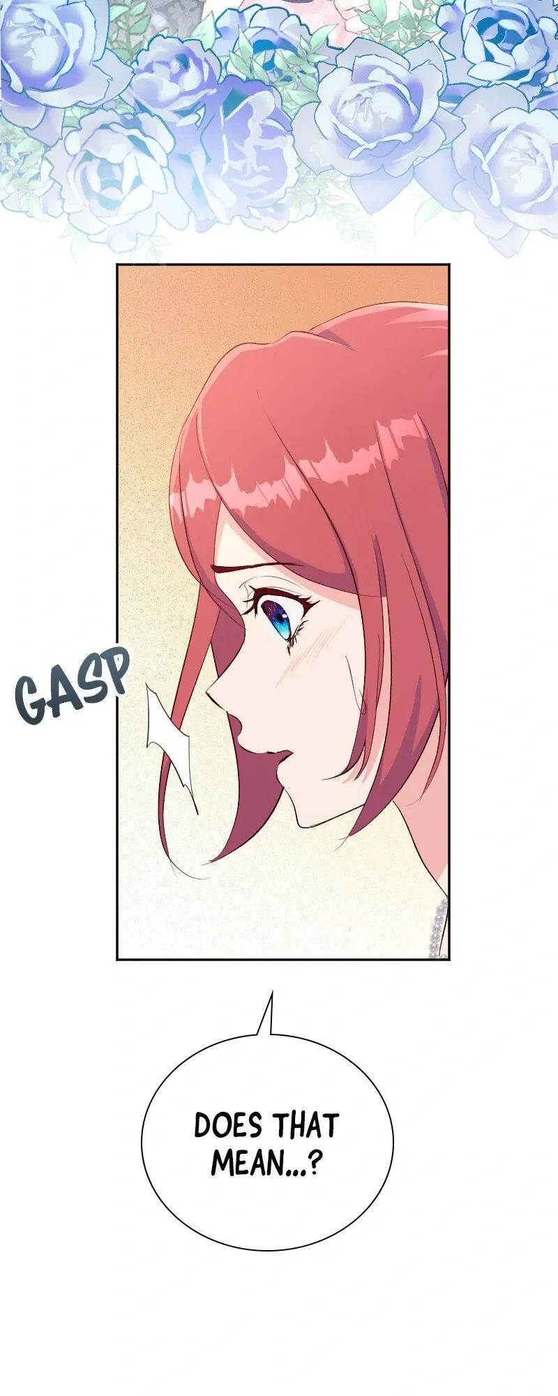 Our Lovey-Dovey Marriage of Convenience Chapter 35 Online - página 16
