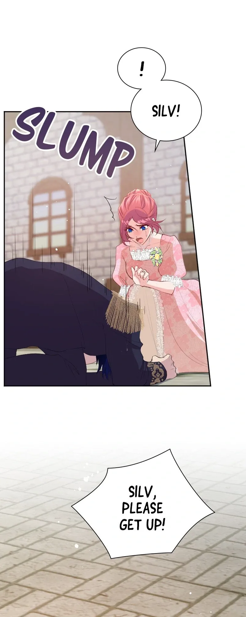 Our Lovey-Dovey Marriage of Convenience Chapter 35 Online - página 17