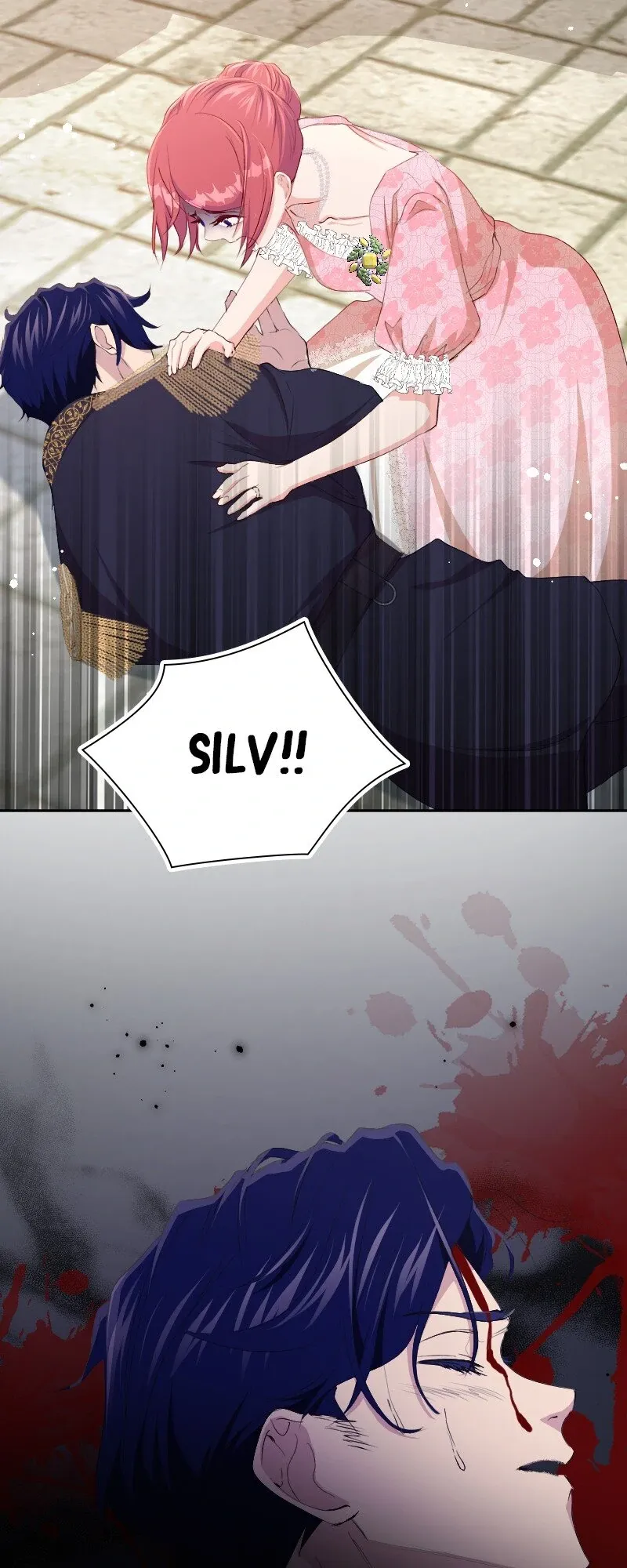 Our Lovey-Dovey Marriage of Convenience Chapter 35 Online - página 18