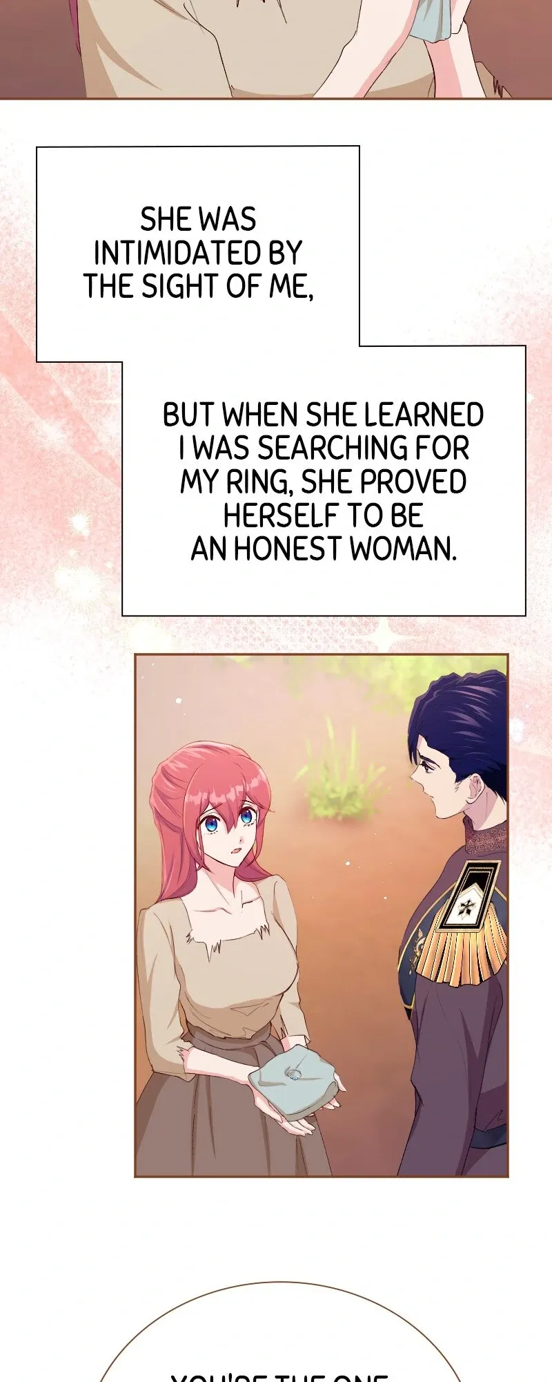 Our Lovey-Dovey Marriage of Convenience Chapter 35 Online - página 21