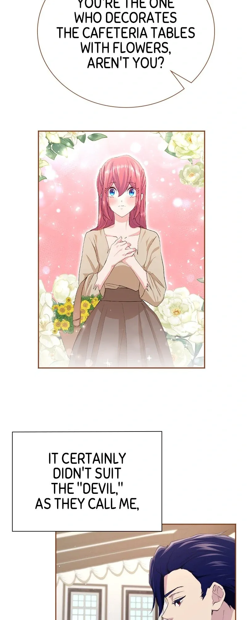 Our Lovey-Dovey Marriage of Convenience Chapter 35 Online - página 22