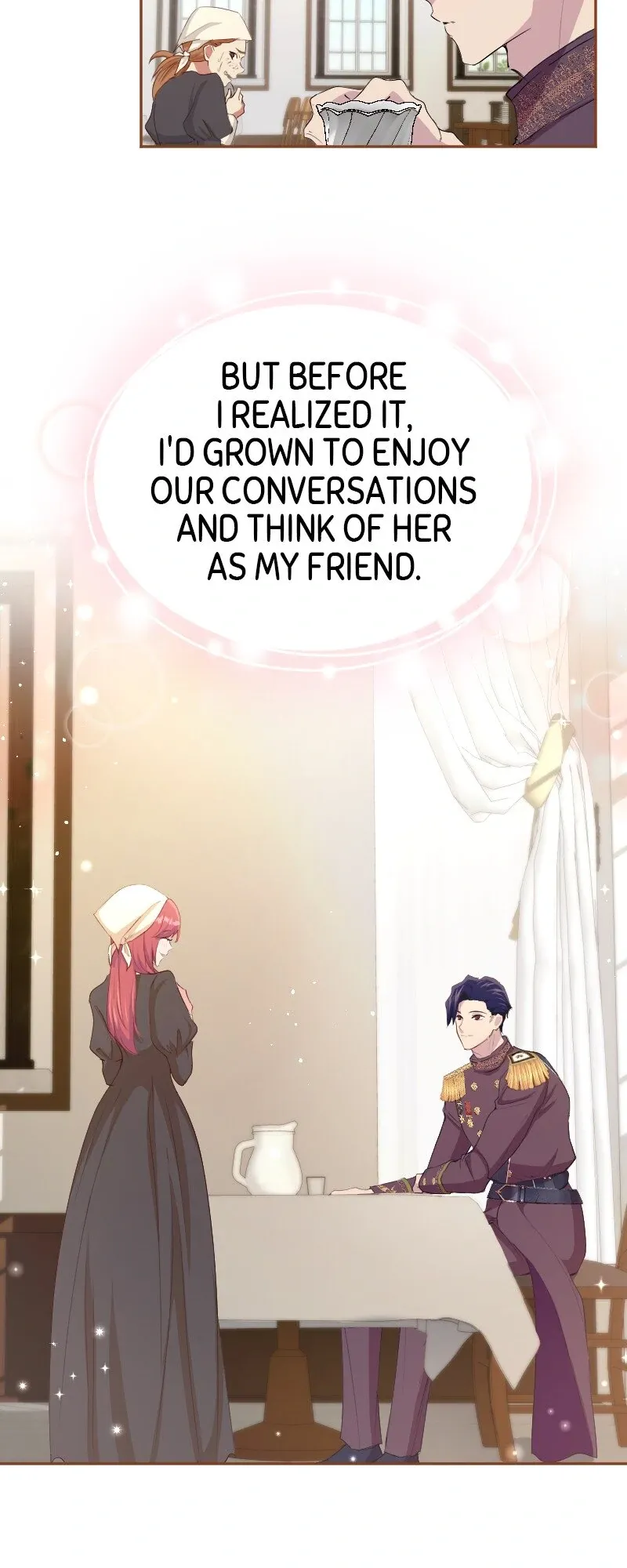 Our Lovey-Dovey Marriage of Convenience Chapter 35 Online - página 23