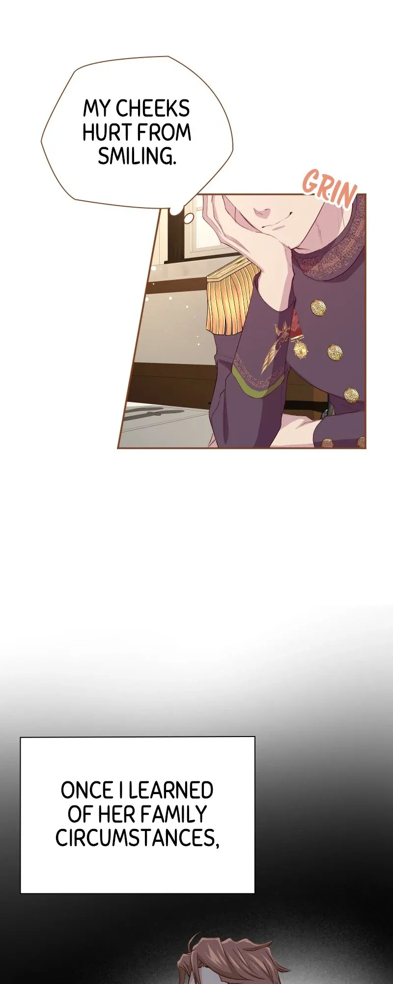 Our Lovey-Dovey Marriage of Convenience Chapter 35 Online - página 24