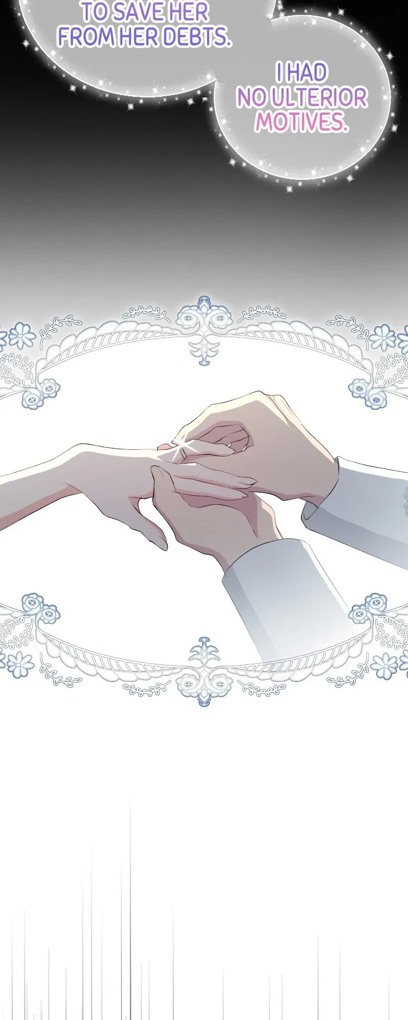 Our Lovey-Dovey Marriage of Convenience Chapter 35 Online - página 26