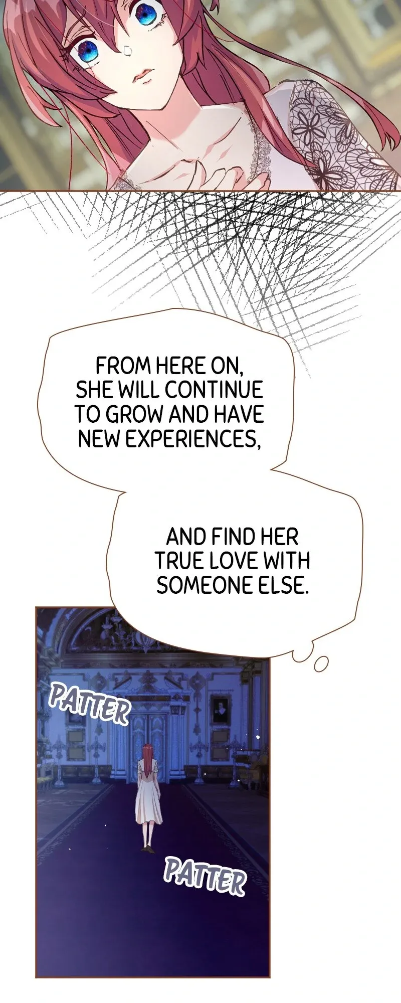Our Lovey-Dovey Marriage of Convenience Chapter 35 Online - página 31