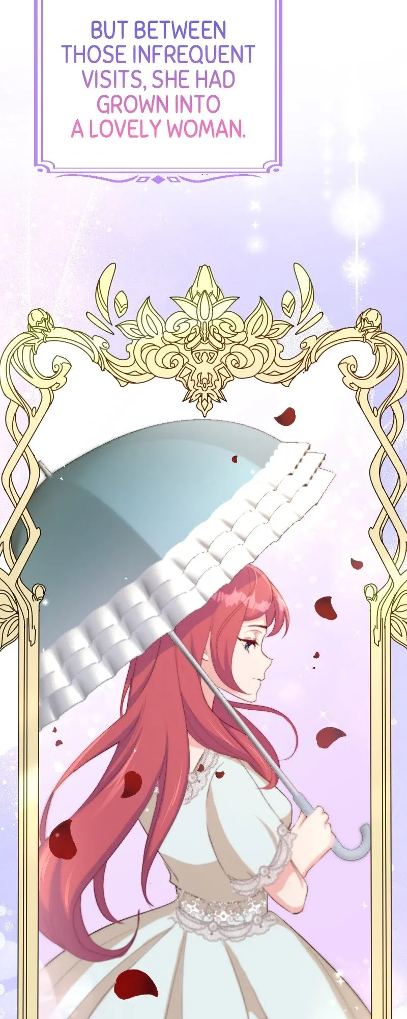 Our Lovey-Dovey Marriage of Convenience Chapter 35 Online - página 40
