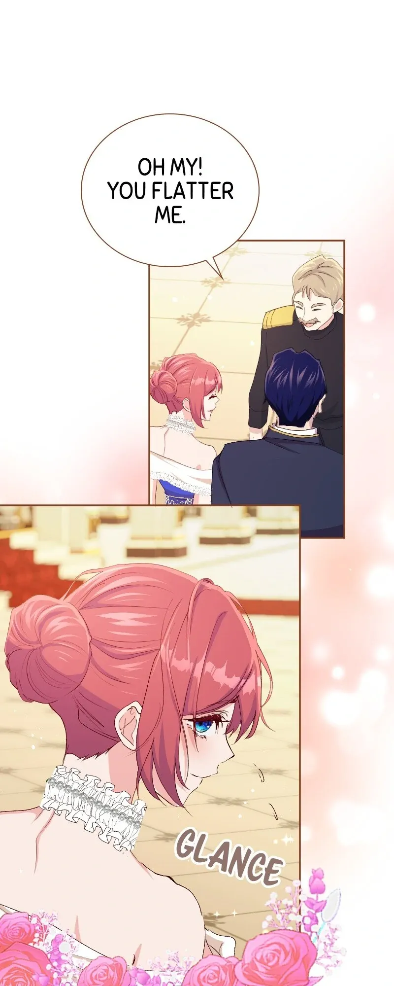 Our Lovey-Dovey Marriage of Convenience Chapter 35 Online - página 46