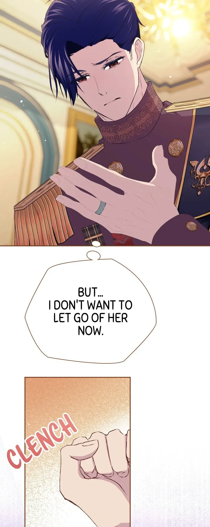 Our Lovey-Dovey Marriage of Convenience Chapter 35 Online - página 56