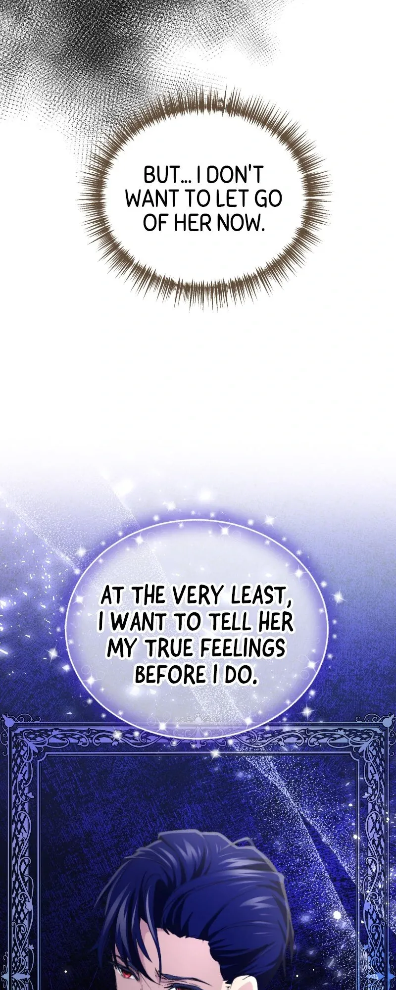 Our Lovey-Dovey Marriage of Convenience Chapter 36 Online - página 2