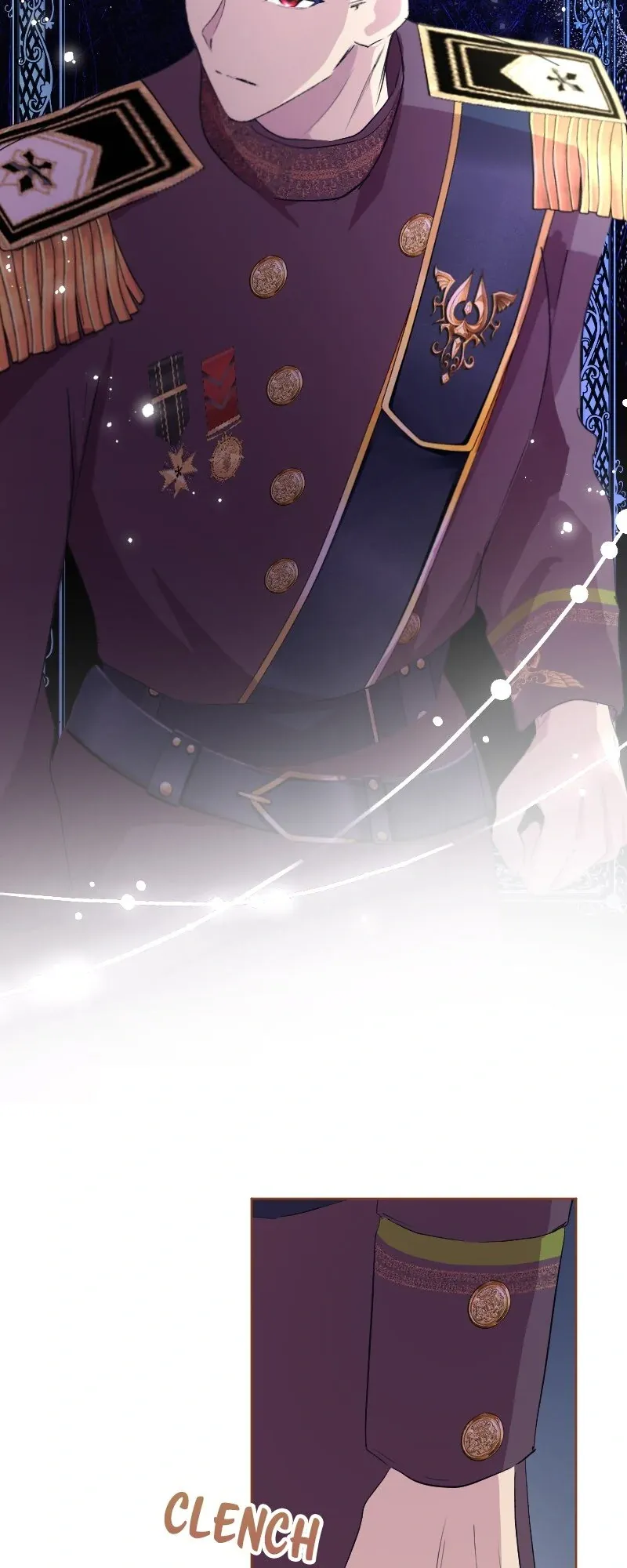 Our Lovey-Dovey Marriage of Convenience Chapter 36 Online - página 3