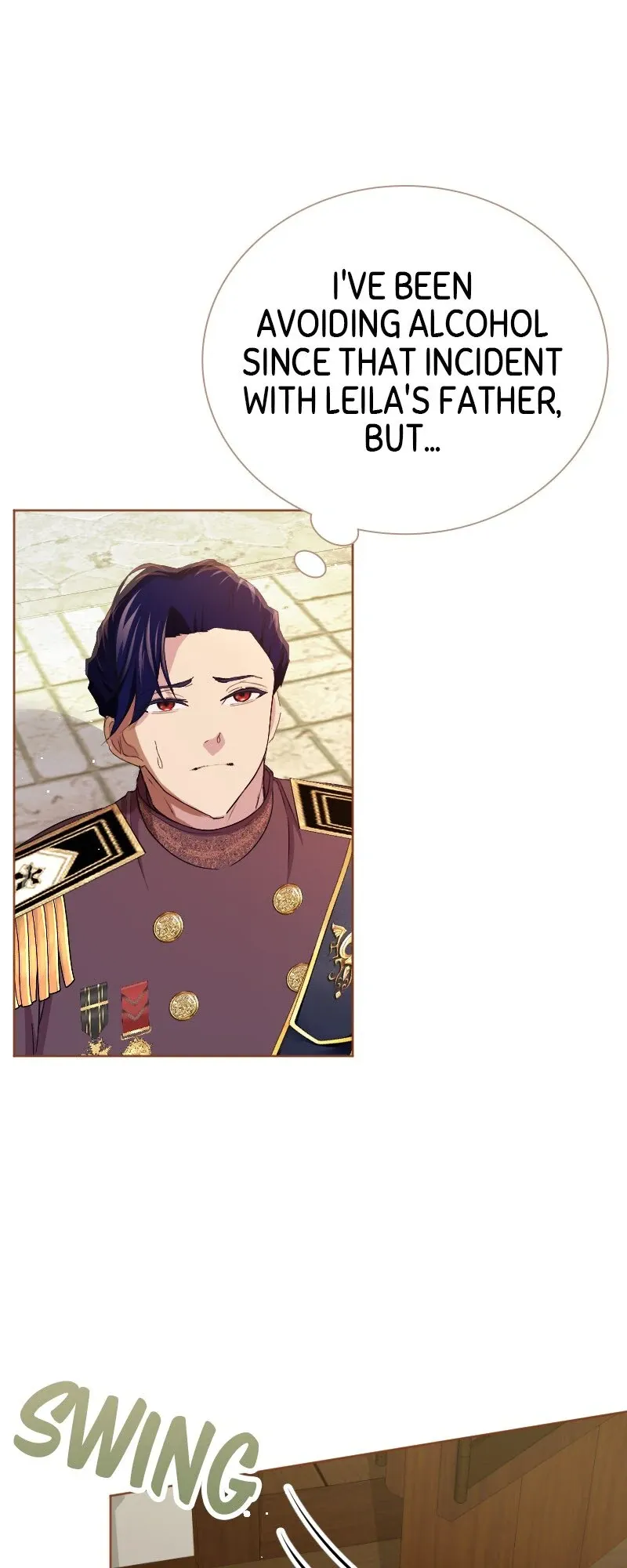 Our Lovey-Dovey Marriage of Convenience Chapter 36 Online - página 7