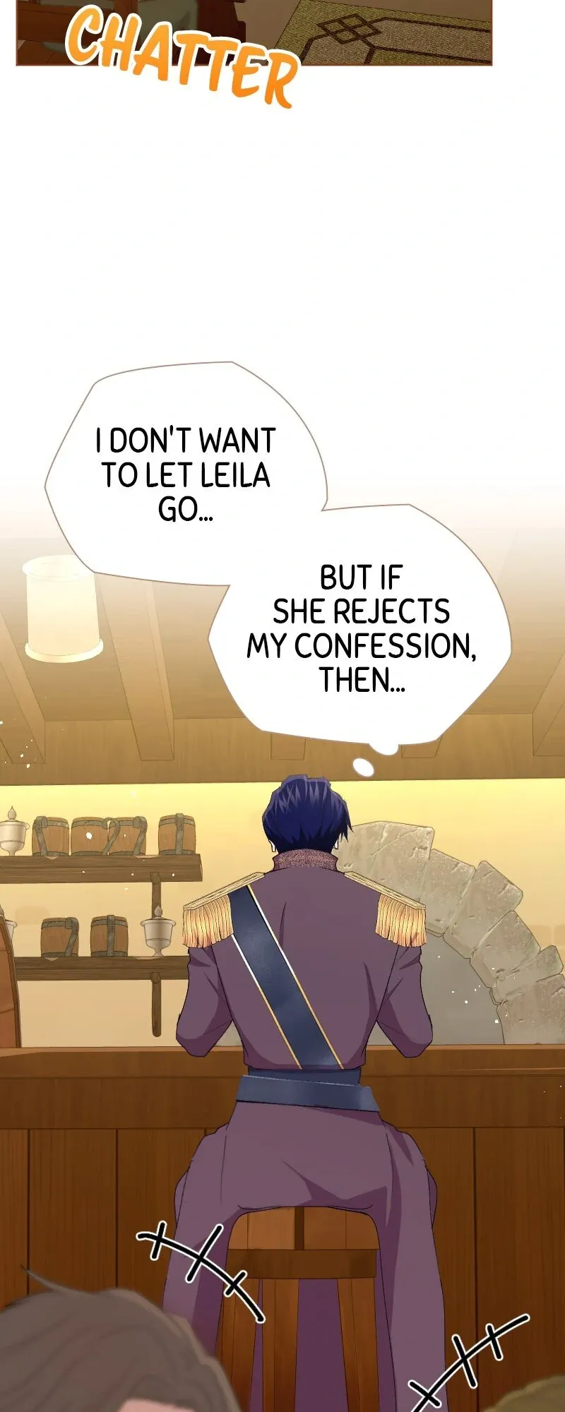 Our Lovey-Dovey Marriage of Convenience Chapter 36 Online - página 9