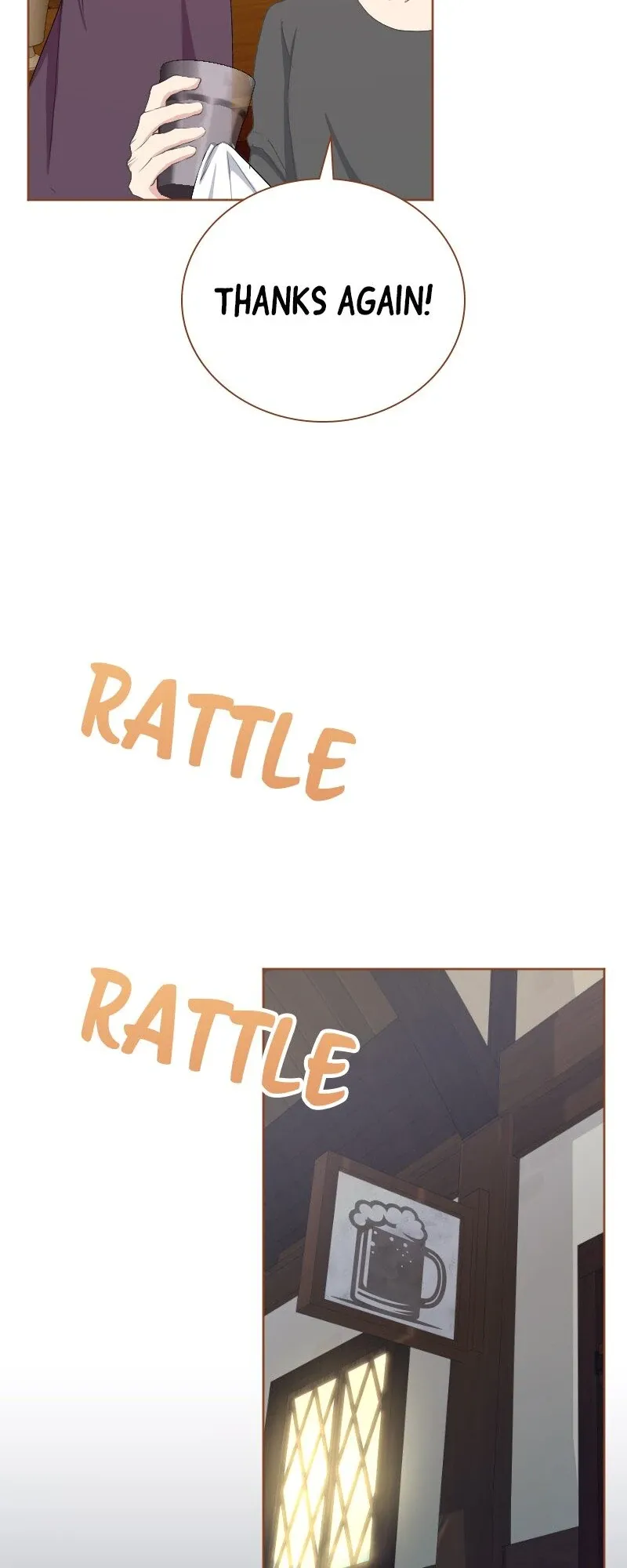 Our Lovey-Dovey Marriage of Convenience Chapter 36 Online - página 18
