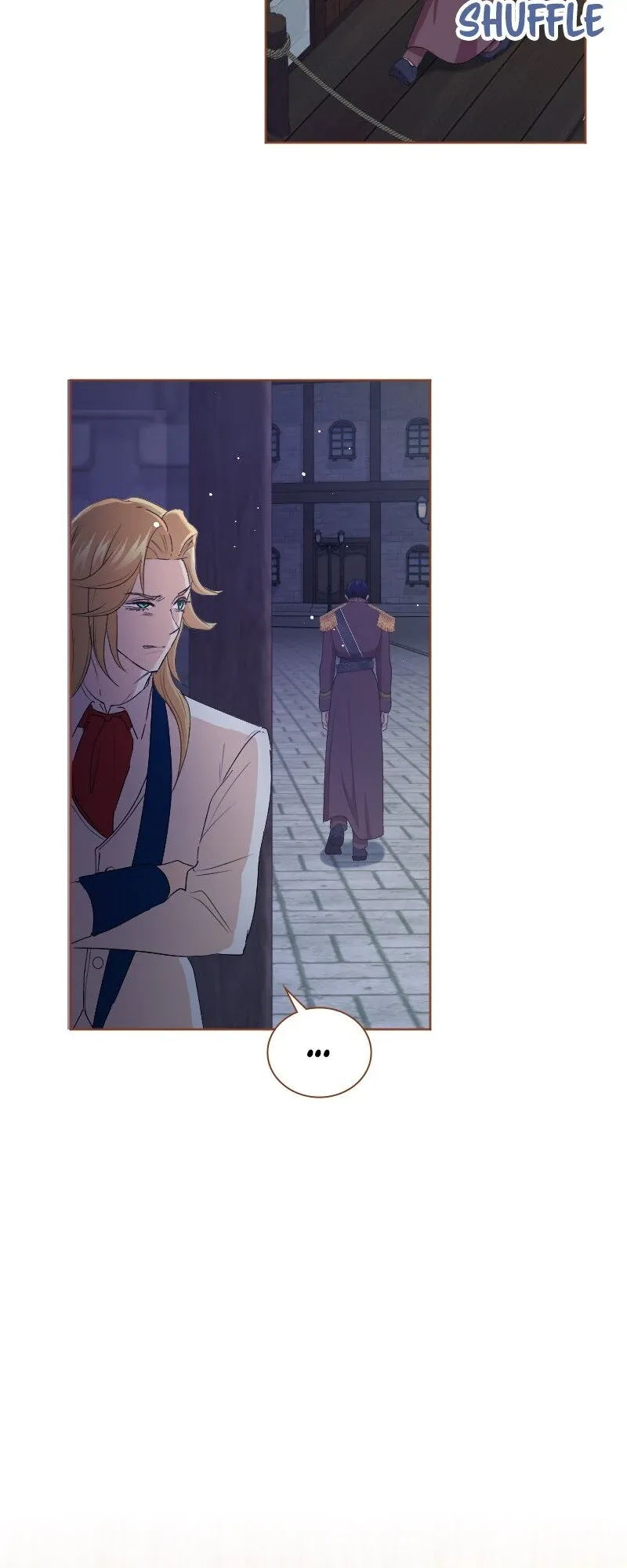 Our Lovey-Dovey Marriage of Convenience Chapter 36 Online - página 23