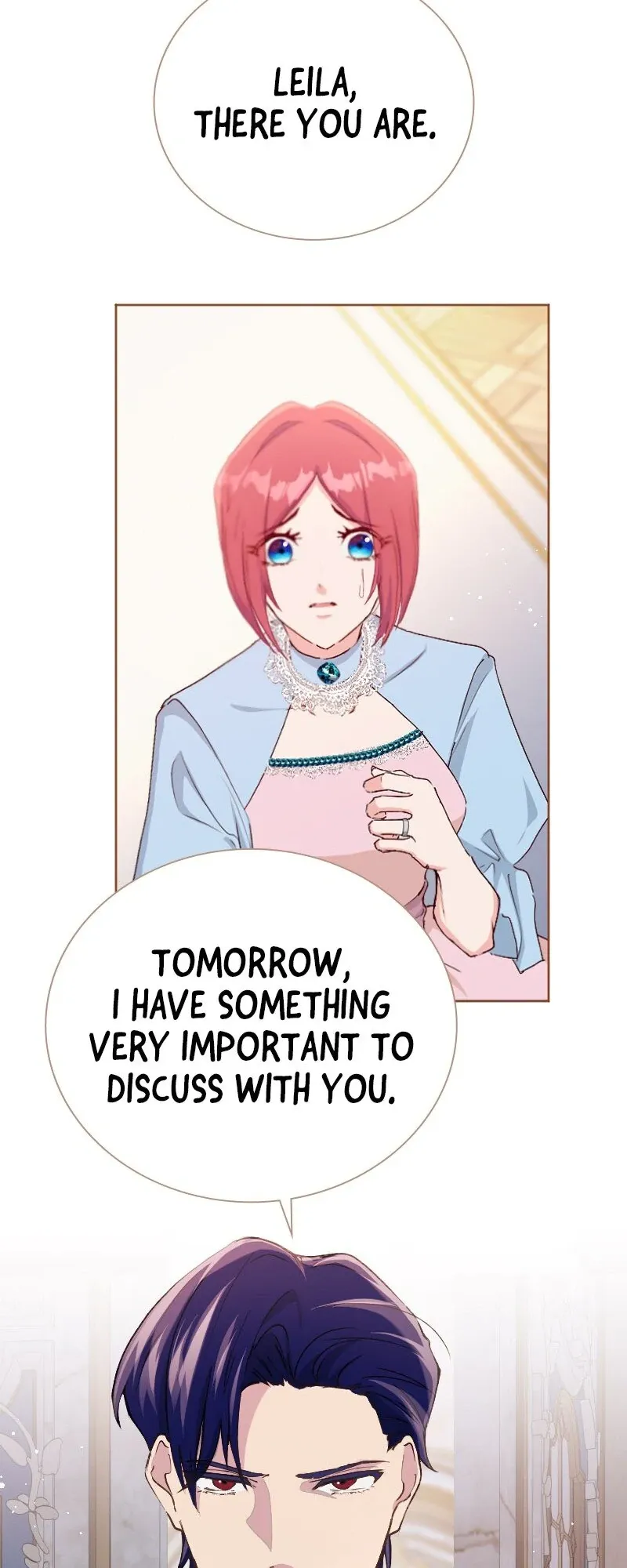 Our Lovey-Dovey Marriage of Convenience Chapter 36 Online - página 27
