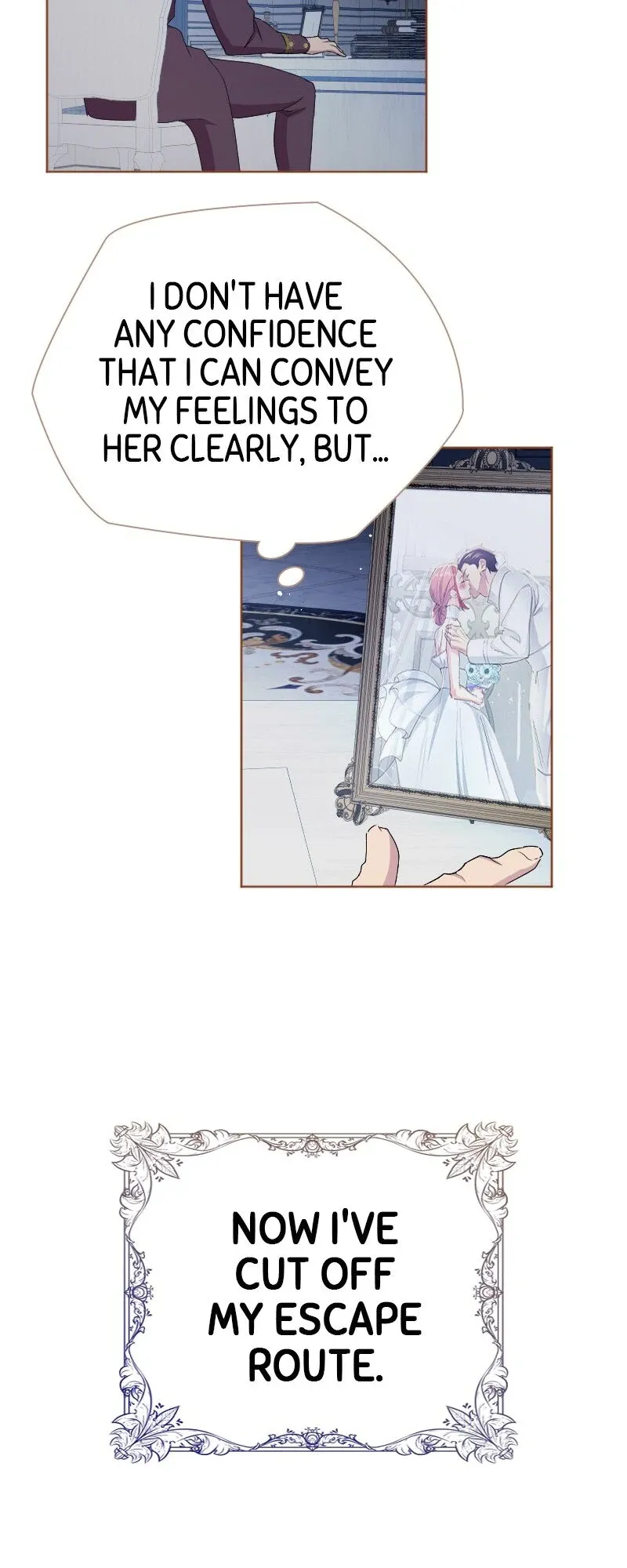 Our Lovey-Dovey Marriage of Convenience Chapter 36 Online - página 30