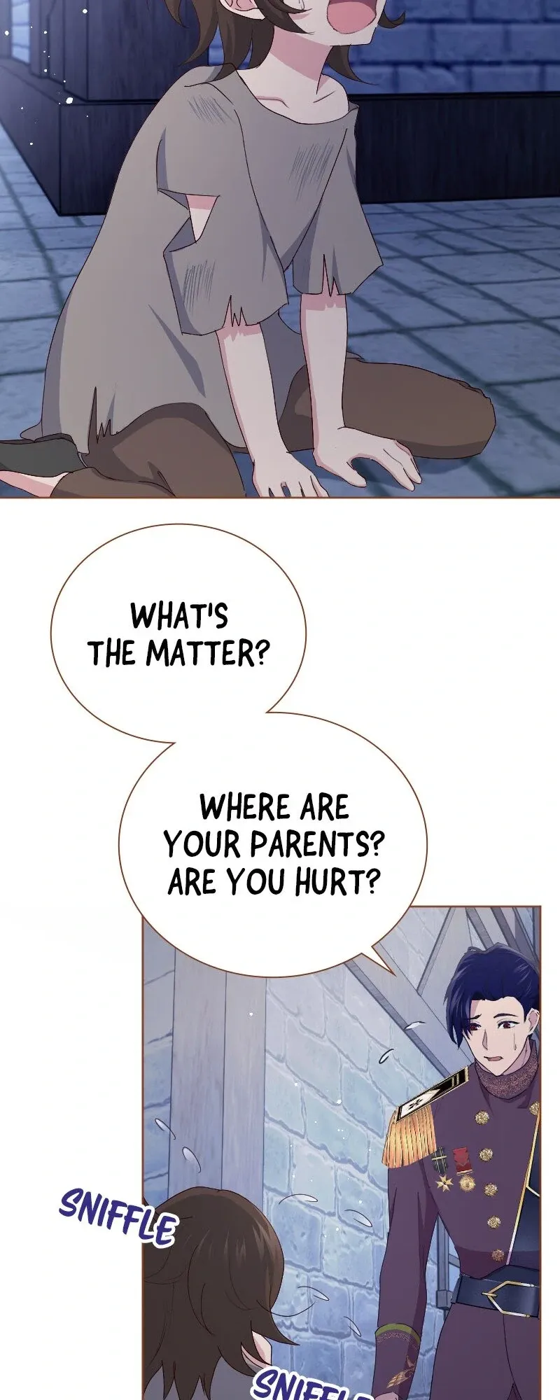 Our Lovey-Dovey Marriage of Convenience Chapter 36 Online - página 33