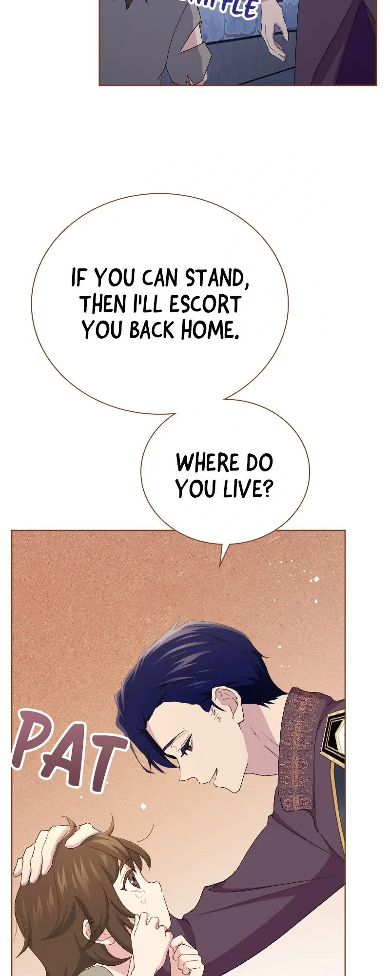 Our Lovey-Dovey Marriage of Convenience Chapter 36 Online - página 34
