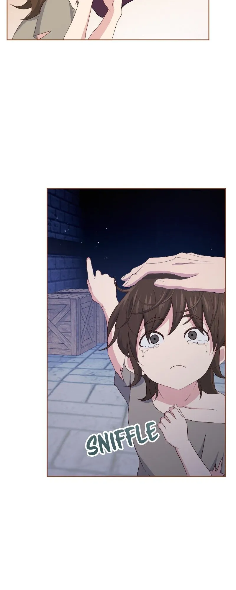 Our Lovey-Dovey Marriage of Convenience Chapter 36 Online - página 35