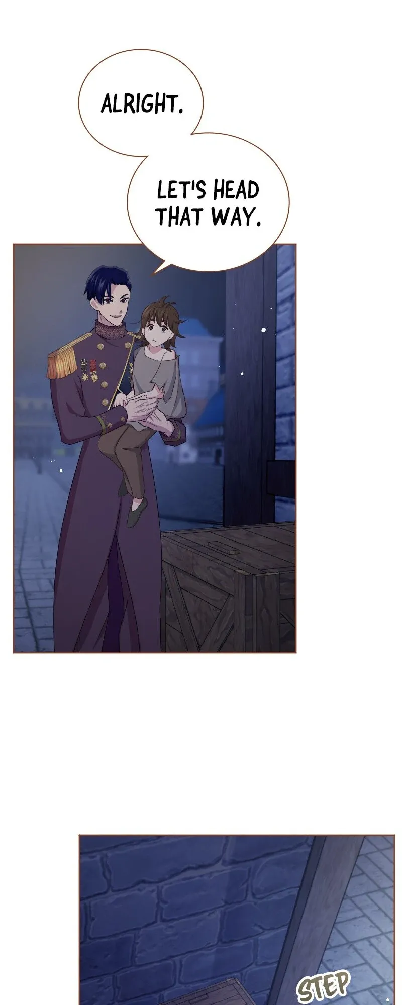 Our Lovey-Dovey Marriage of Convenience Chapter 36 Online - página 36