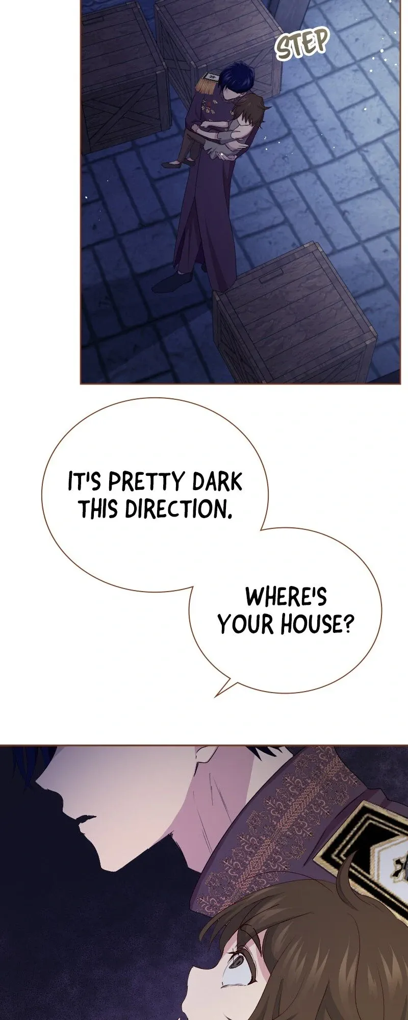 Our Lovey-Dovey Marriage of Convenience Chapter 36 Online - página 37