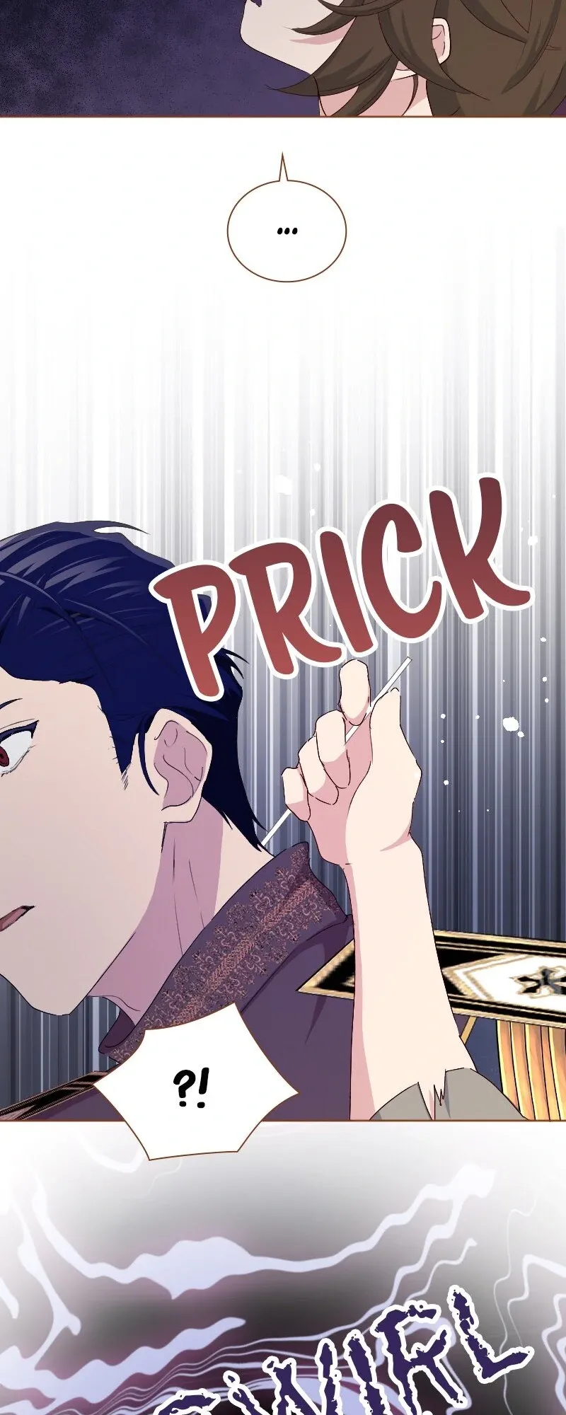 Our Lovey-Dovey Marriage of Convenience Chapter 36 Online - página 38