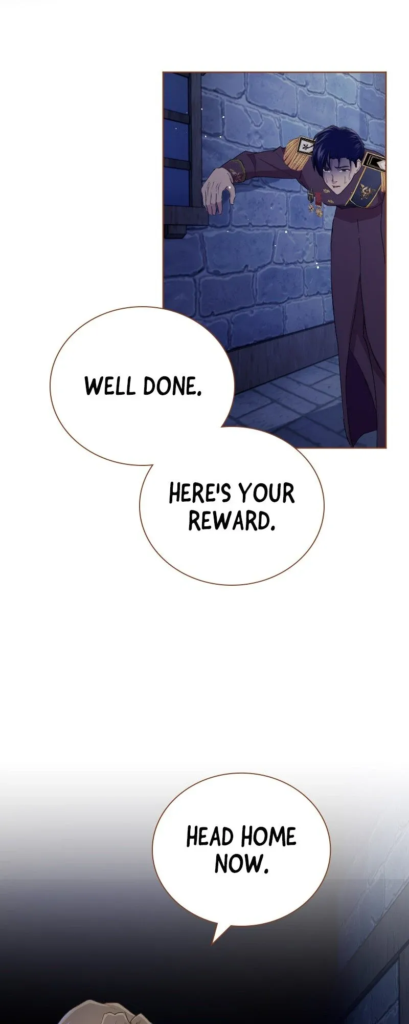 Our Lovey-Dovey Marriage of Convenience Chapter 36 Online - página 41