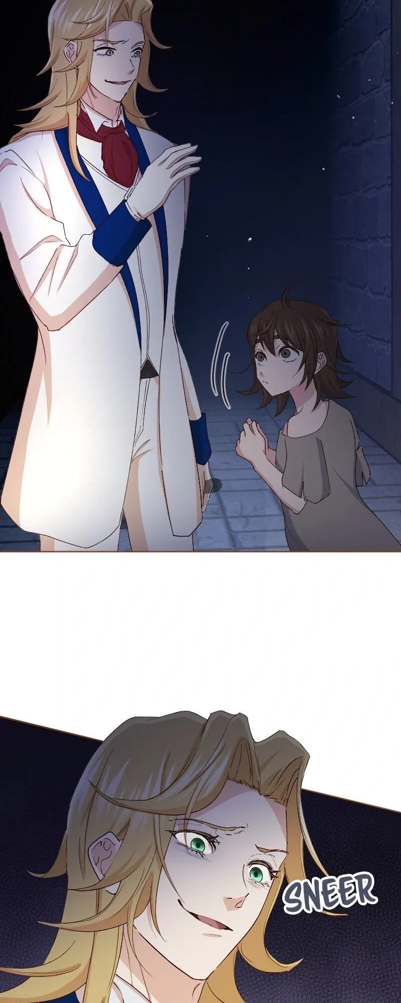 Our Lovey-Dovey Marriage of Convenience Chapter 36 Online - página 42