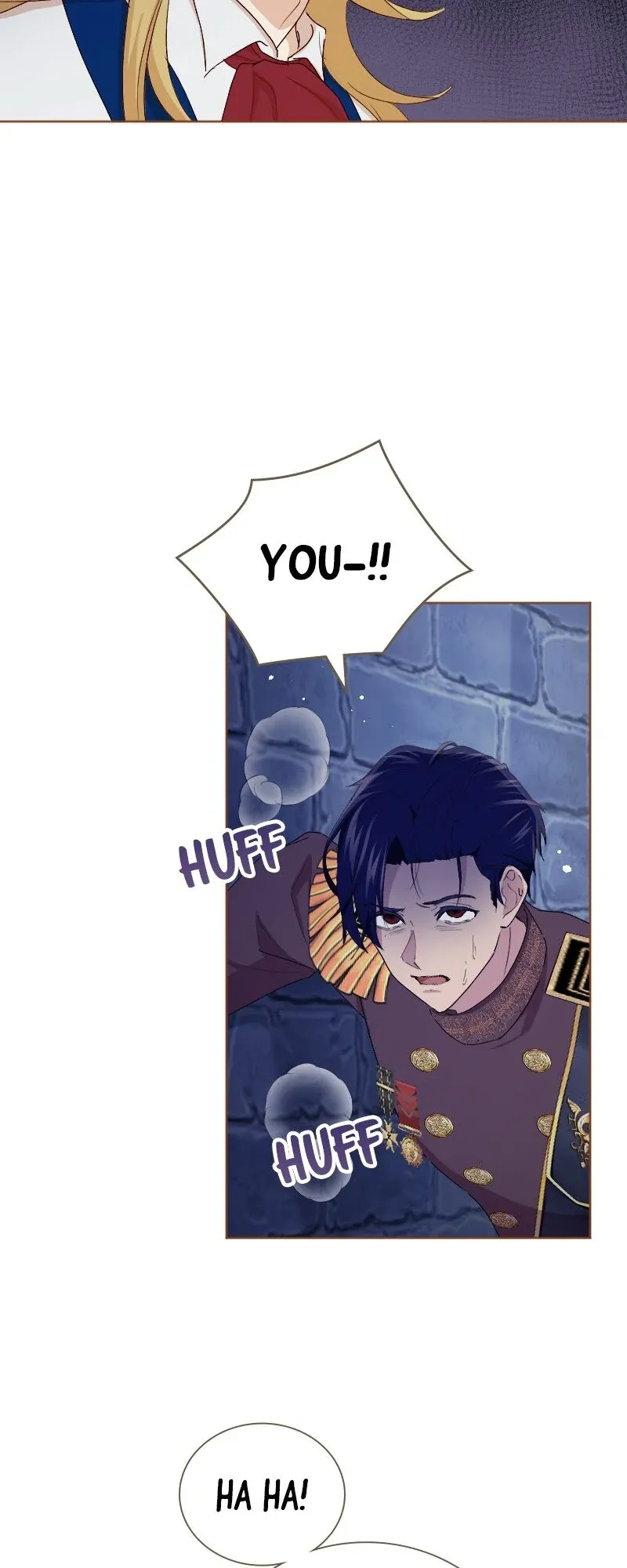 Our Lovey-Dovey Marriage of Convenience Chapter 36 Online - página 43