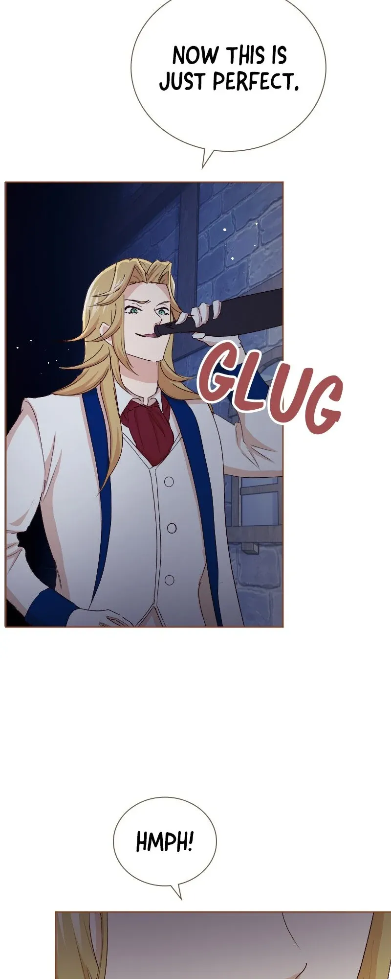 Our Lovey-Dovey Marriage of Convenience Chapter 36 Online - página 44