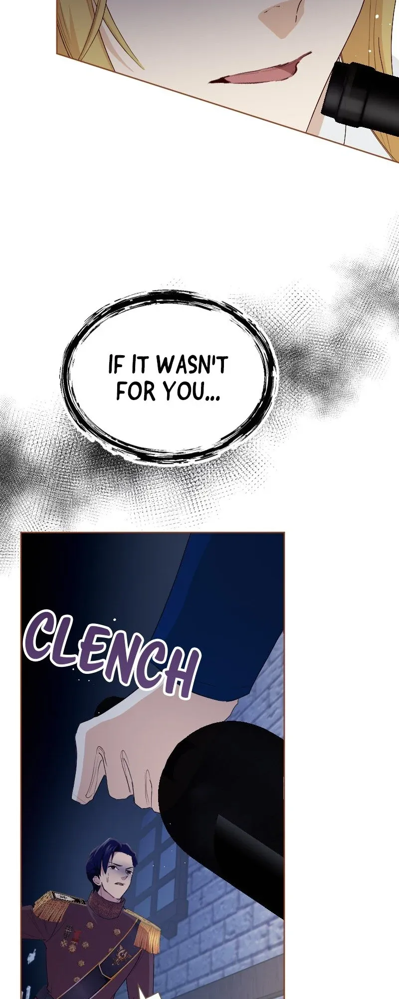 Our Lovey-Dovey Marriage of Convenience Chapter 36 Online - página 45