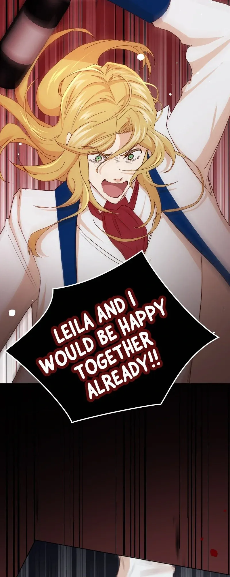 Our Lovey-Dovey Marriage of Convenience Chapter 36 Online - página 47