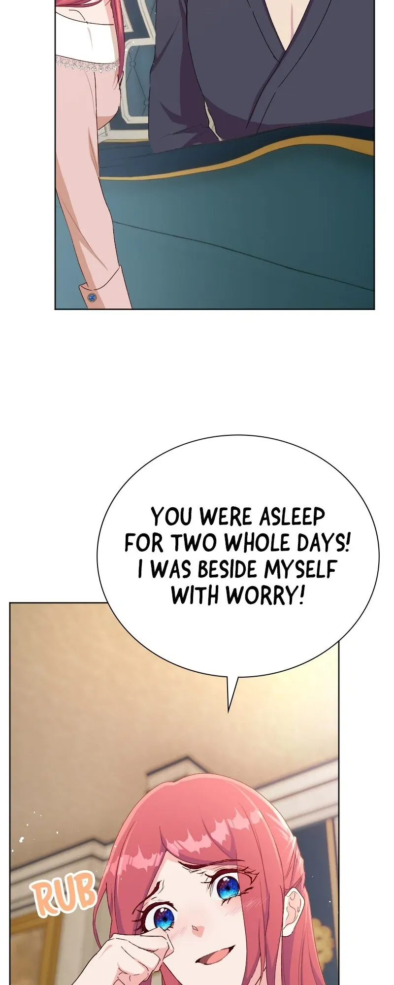 Our Lovey-Dovey Marriage of Convenience Chapter 36 Online - página 52