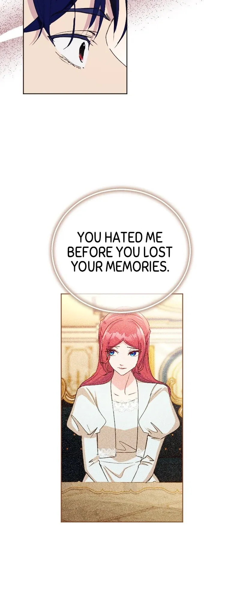 Our Lovey-Dovey Marriage of Convenience Chapter 36 Online - página 55