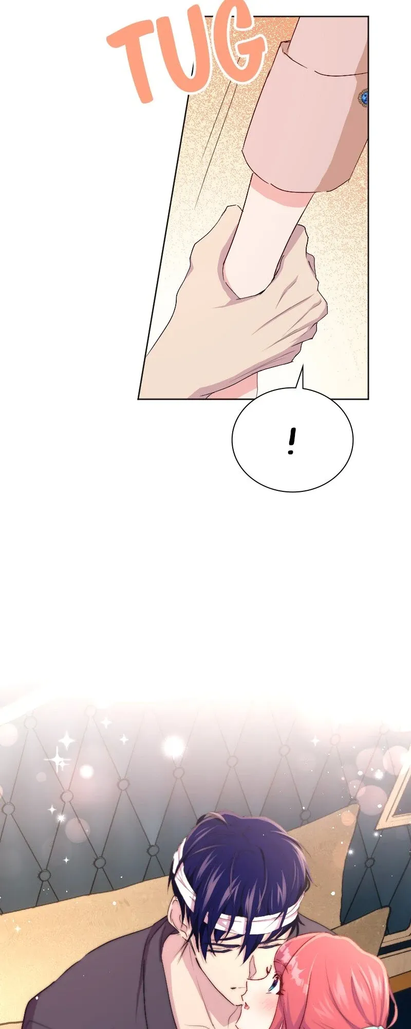 Our Lovey-Dovey Marriage of Convenience Chapter 36 Online - página 57