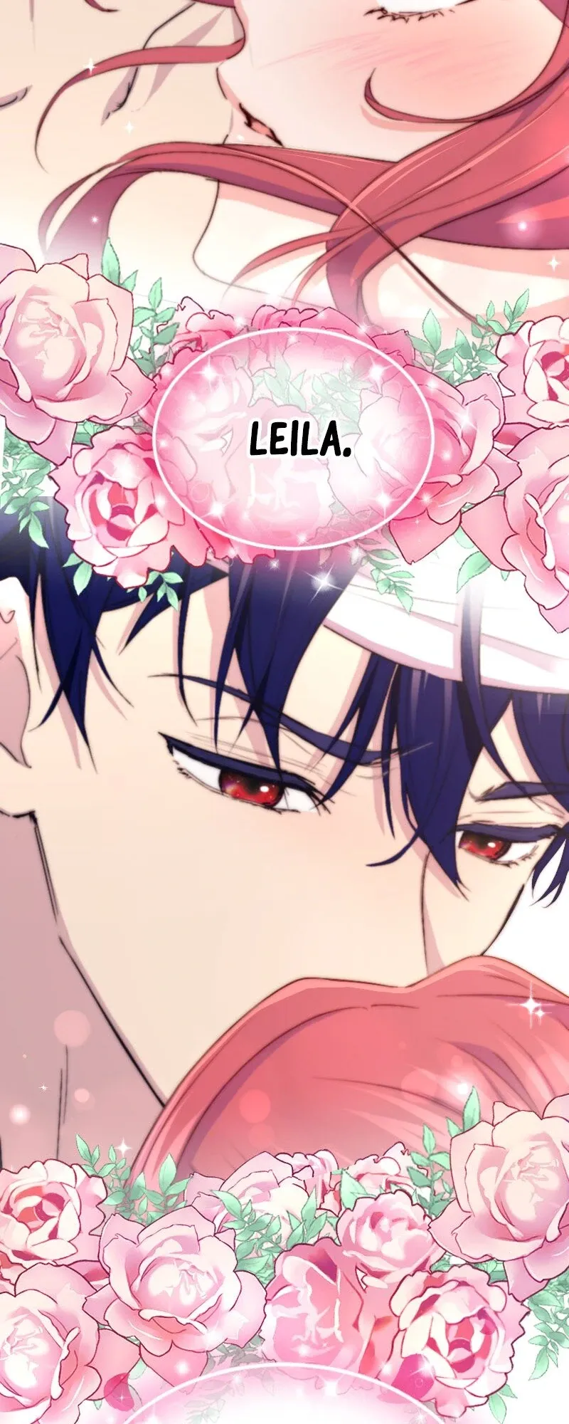 Our Lovey-Dovey Marriage of Convenience Chapter 36 Online - página 59