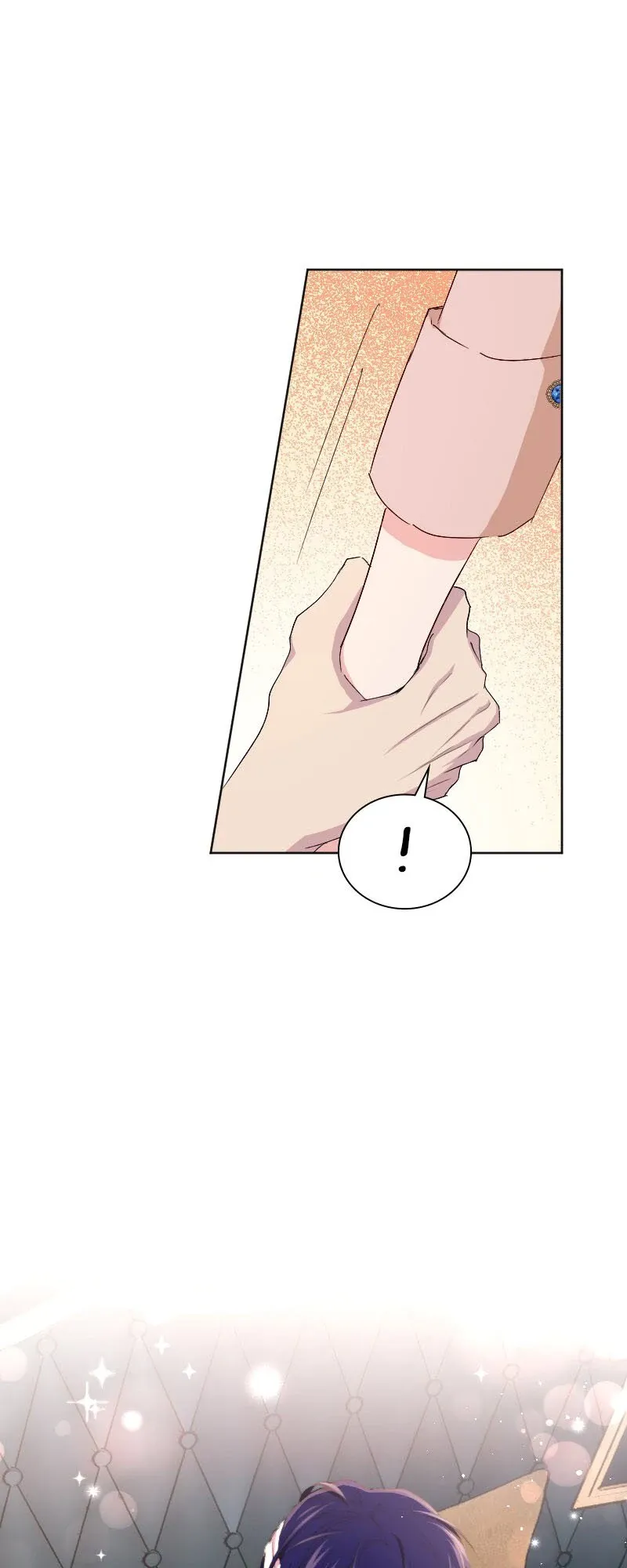 Our Lovey-Dovey Marriage of Convenience Chapter 37 Online - página 1