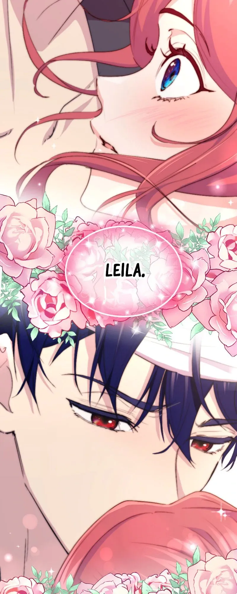 Our Lovey-Dovey Marriage of Convenience Chapter 37 Online - página 3