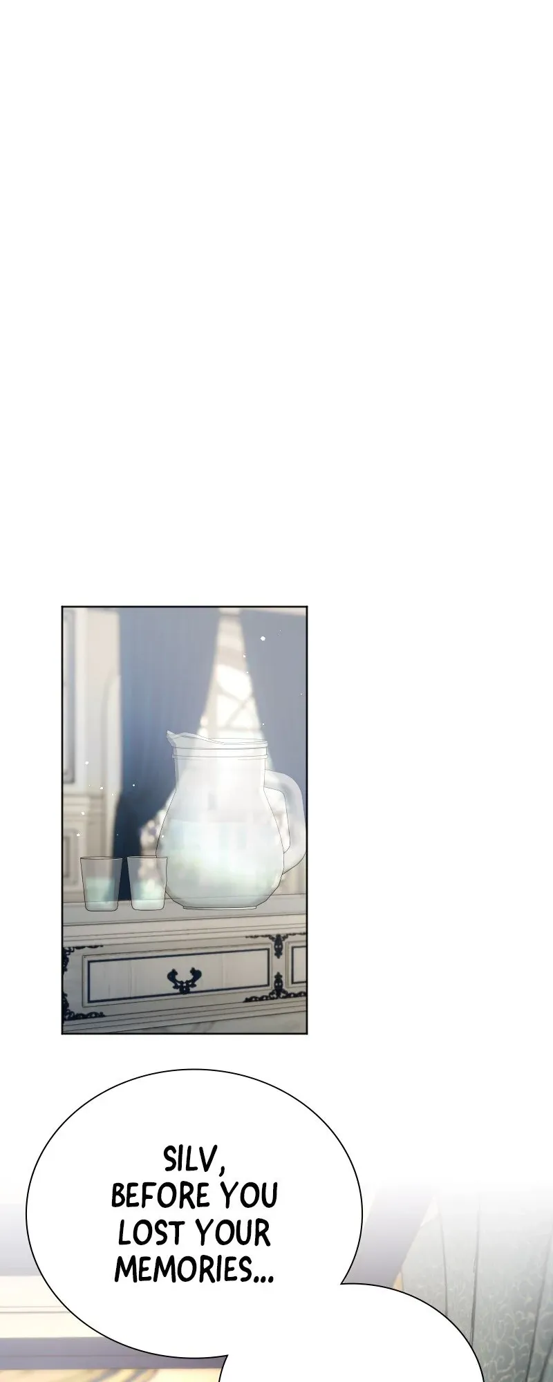 Our Lovey-Dovey Marriage of Convenience Chapter 37 Online - página 6