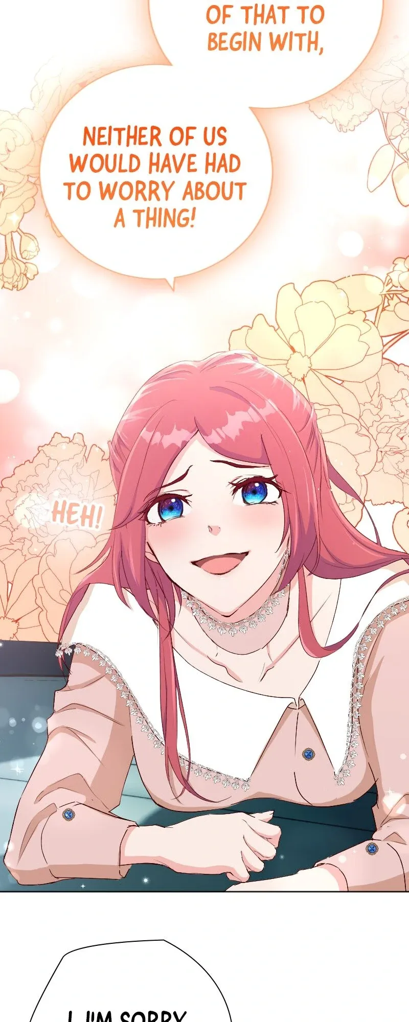 Our Lovey-Dovey Marriage of Convenience Chapter 37 Online - página 9