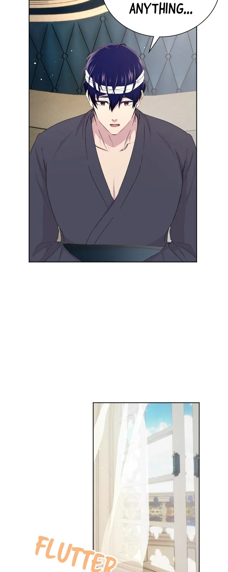 Our Lovey-Dovey Marriage of Convenience Chapter 37 Online - página 11