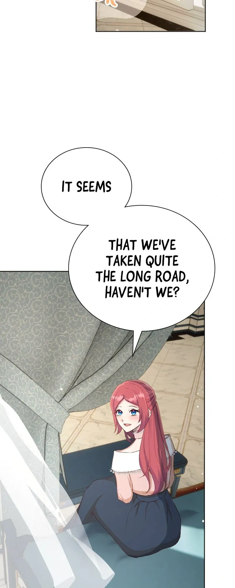 Our Lovey-Dovey Marriage of Convenience Chapter 37 Online - página 12