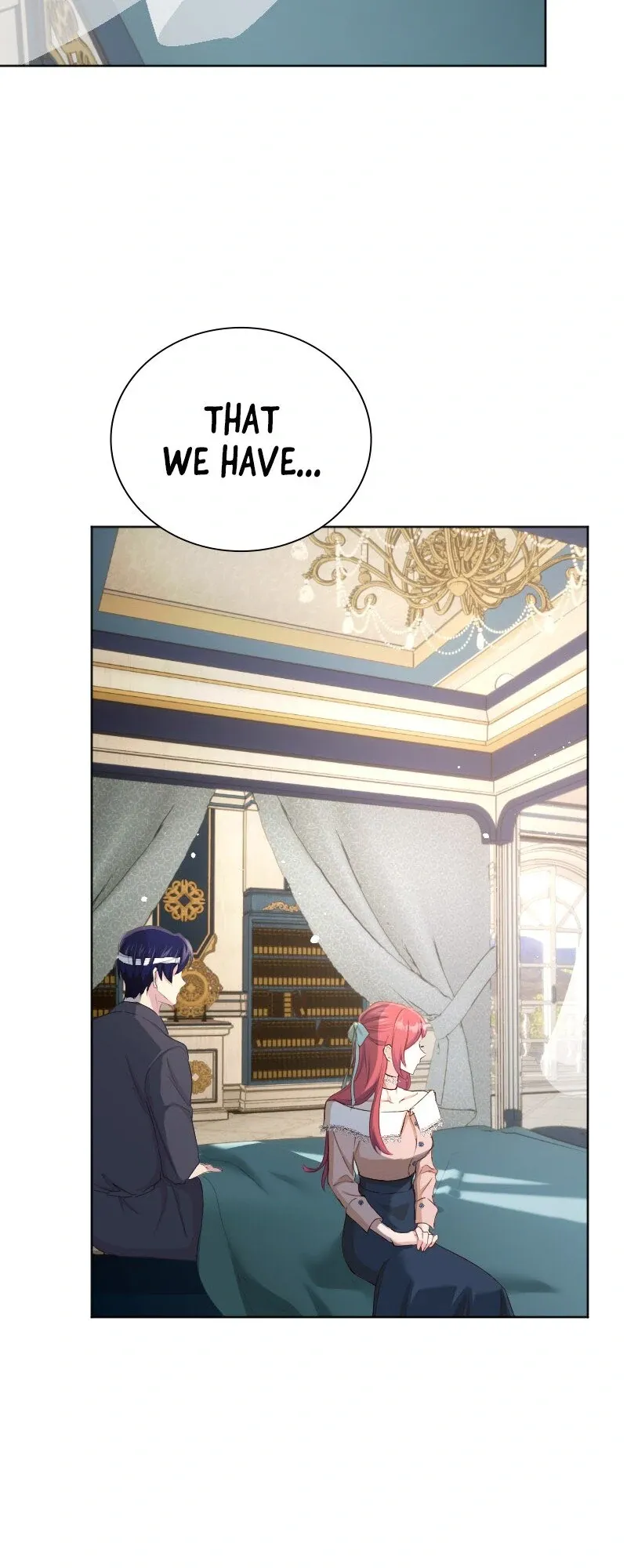 Our Lovey-Dovey Marriage of Convenience Chapter 37 Online - página 13