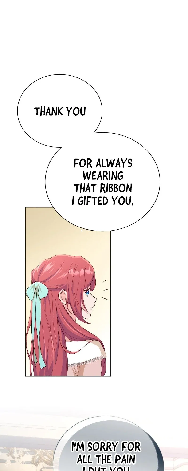 Our Lovey-Dovey Marriage of Convenience Chapter 37 Online - página 14