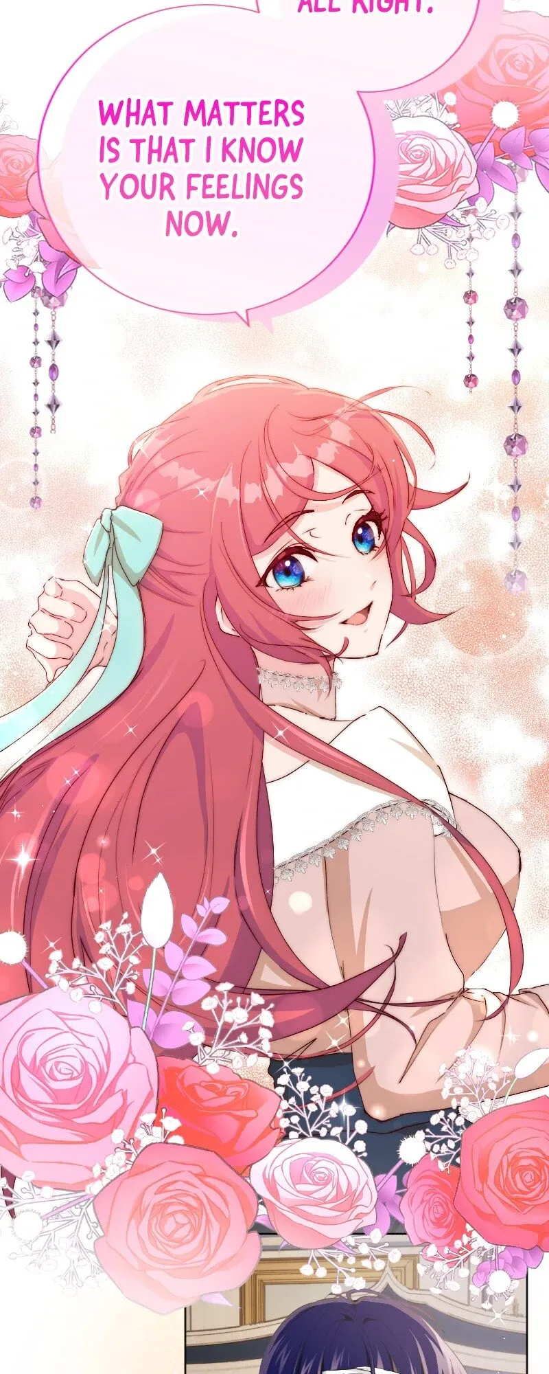 Our Lovey-Dovey Marriage of Convenience Chapter 37 Online - página 17